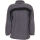 PLANAM PLALINE Fleecejacke Schiefer/Schwarz