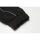 PLANAM PLALINE Fleecejacke Schiefer/Schwarz