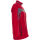 PLANAM PLALINE Fleecejacke Rot/Schiefer