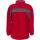 PLANAM PLALINE Fleecejacke Rot/Schiefer