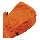 4PROTECT TAMPA Warn-Wetterschutz-Jacke Orange