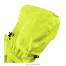 4PROTECT TAMPA Warn-Wetterschutz-Jacke Gelb