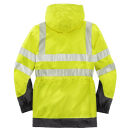 4PROTECT TAMPA Warn-Wetterschutz-Jacke Gelb L