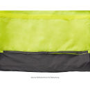 4PROTECT TAMPA Warn-Wetterschutz-Jacke Gelb L
