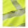 4PROTECT TAMPA Warn-Wetterschutz-Jacke Gelb L