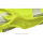 4PROTECT TAMPA Warn-Wetterschutz-Jacke Gelb L