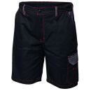 CRAFTLAND MECHELEN Twill Shorts Schwarz/Grau 56