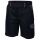 CRAFTLAND MECHELEN Twill Shorts Schwarz/Grau 56