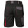 CRAFTLAND MECHELEN Twill Shorts Schwarz/Grau 56