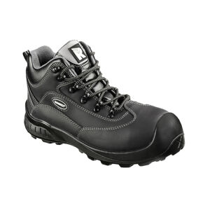 ruNNex TEAMSTAR 5301 Schnürstiefel S3 FO 42