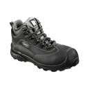 ruNNex TEAMSTAR 5301 Schnürstiefel S3 FO 42