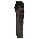 EIKO WAVE FLATBAG Herren Bundhose Grau/Schwarz Gr. 24