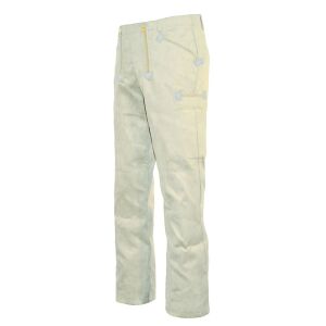 EIKO Classic Zunfthose RHEIN Weiß