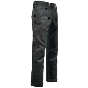 EIKO Classic Zunfthose RHEIN Grau 50