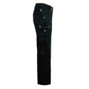 EIKO Classic Zunfthose ELBE Schwarz 52