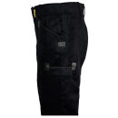 EIKO Classic Zunfthose ELBE Schwarz 52