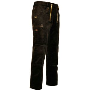 EIKO Classic Zunfthose ELBE Schwarz 106