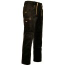 EIKO Classic Zunfthose ELBE Schwarz 106