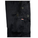 EIKO Classic Zunfthose ELBE Schwarz 106