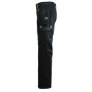 EIKO Classic Zunfthose ELBE Schwarz 110