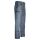 EIKO Classic Zunfthose LEINE Grau 54