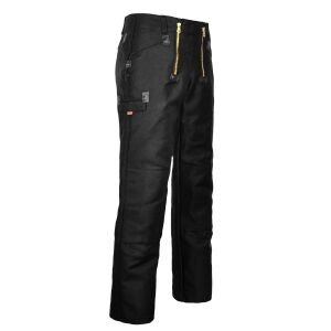 EIKO Classic Zunfthose NECKAR Schwarz 90