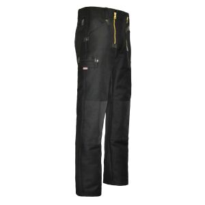 EIKO Classic Zunfthose SPREE Schwarz 25