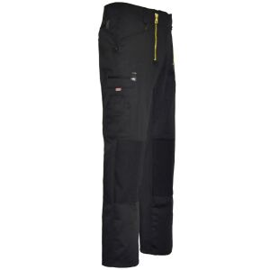 EIKO Classic Zunfthose RUHR Schwarz 46
