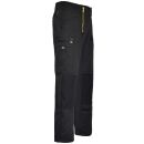 EIKO Classic Zunfthose RUHR Schwarz 46
