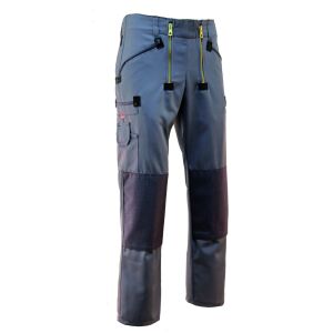 EIKO Classic Zunfthose RUHR Grau 52