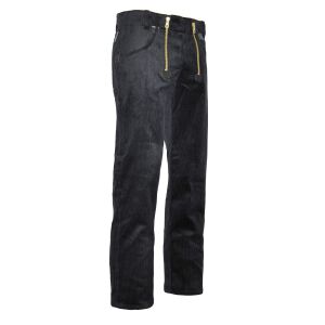 EIKO Classic Zunfthose MULDE Genuacord Schwarz 27