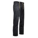 EIKO Classic Zunfthose MULDE Genuacord Schwarz 27