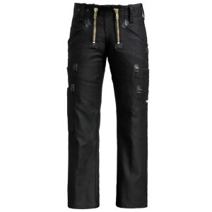 EIKO Linie 86ST Zunfthose HIGHLANDER Schwarz 46