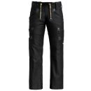 EIKO Linie 86ST Zunfthose HIGHLANDER Schwarz 52