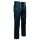 EIKO Linie 86ST Zunfthose RANGER elastischer Doppelpilot Schwarz 48