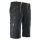 EIKO Linie 86ST Zunftshorts JOE Canvas Schwarz 50