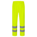 NORWAY KLAAS Multinorm PU-Regen-Bundhose Gelb S