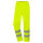 NORWAY KLAAS Multinorm PU-Regen-Bundhose Gelb L