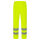 NORWAY KLAAS Multinorm PU-Regen-Bundhose Gelb XL