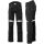 PLANAM DuraWork Bundhose Schwarz/Grau Gr. 58
