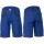 PLANAM DuraWork Shorts Kornblau/Schwarz Gr. XXL