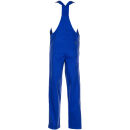 PLANAM BW290 Latzhose Kornblau