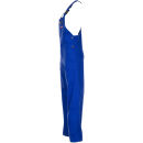 PLANAM BW290 Latzhose Kornblau