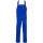 PLANAM BW290 Latzhose Kornblau