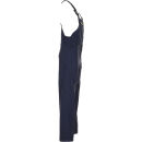 PLANAM BW290 Latzhose Hydronblau