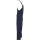 PLANAM BW290 Latzhose Hydronblau