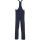 PLANAM BW290 Latzhose Hydronblau