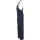 PLANAM BW290 Latzhose Hydronblau