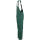 PLANAM BW290 Latzhose Mittelgrün