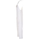 PLANAM BW290 Latzhose Reinweiß Gr. 106